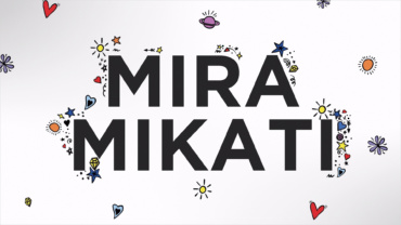 HUBLOT - Mira Mikati title