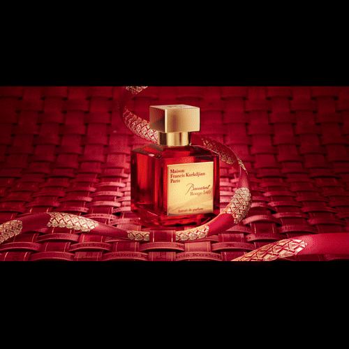 Maison francis kurkdjian reel